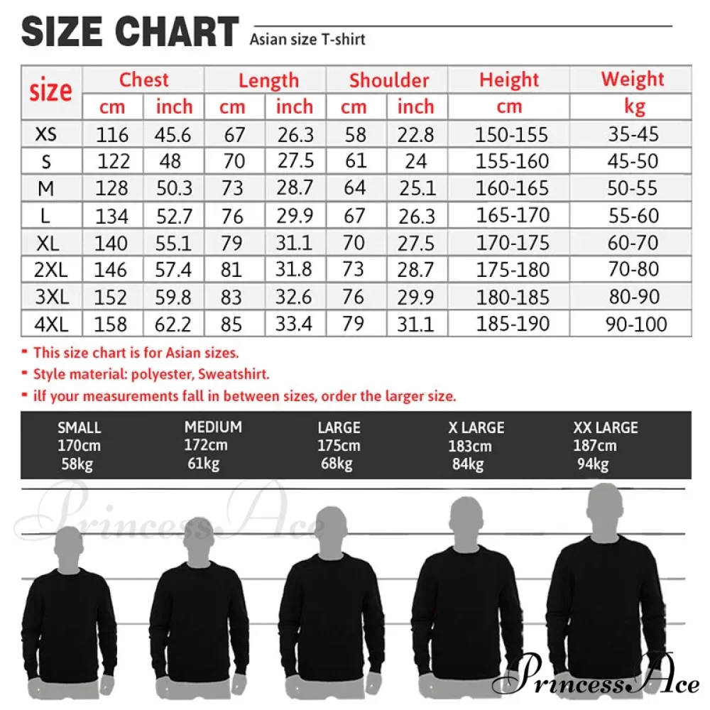 Autumn Ghost Cat Graphic Comfortable Hoodie - Image 6