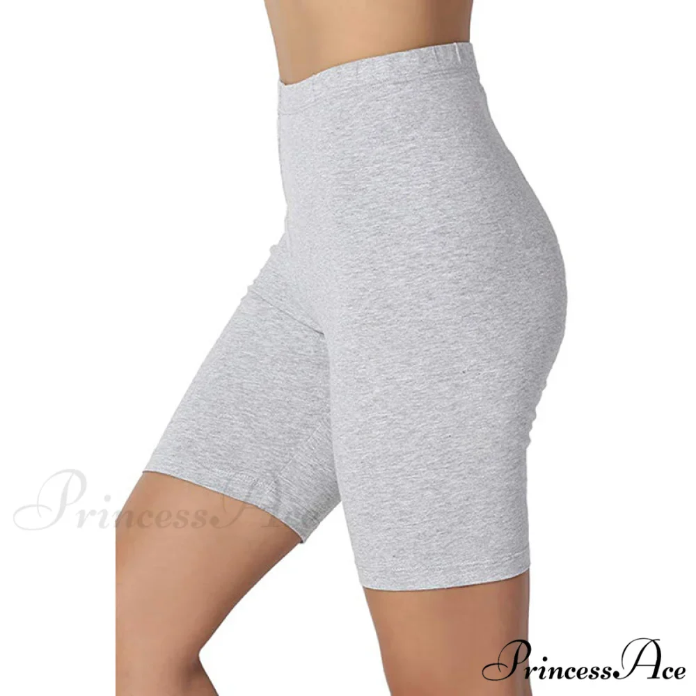 Slim High Waist Leggings