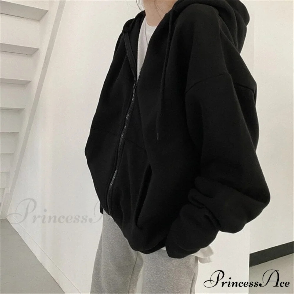 Vintage Star Graphic Hoodies - Image 15