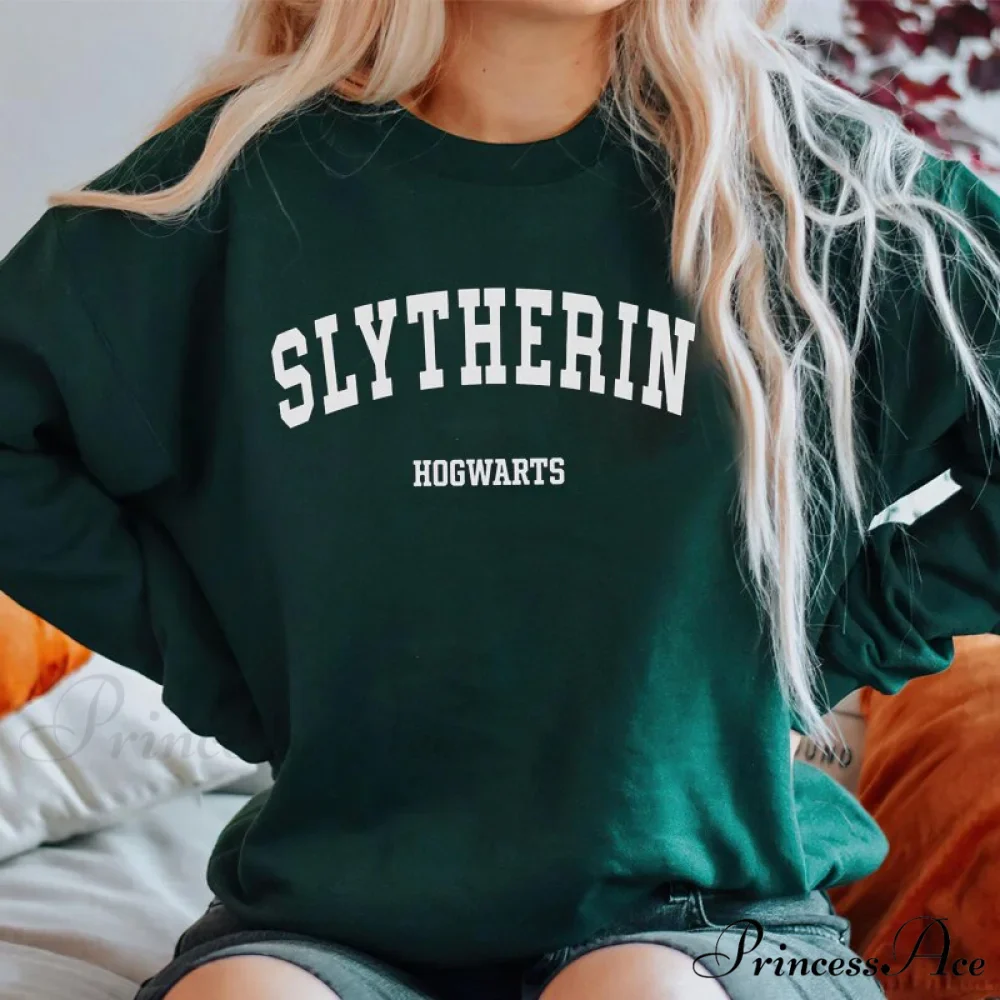 Casual School Unisex Crewneck Sweatshirt - Image 8