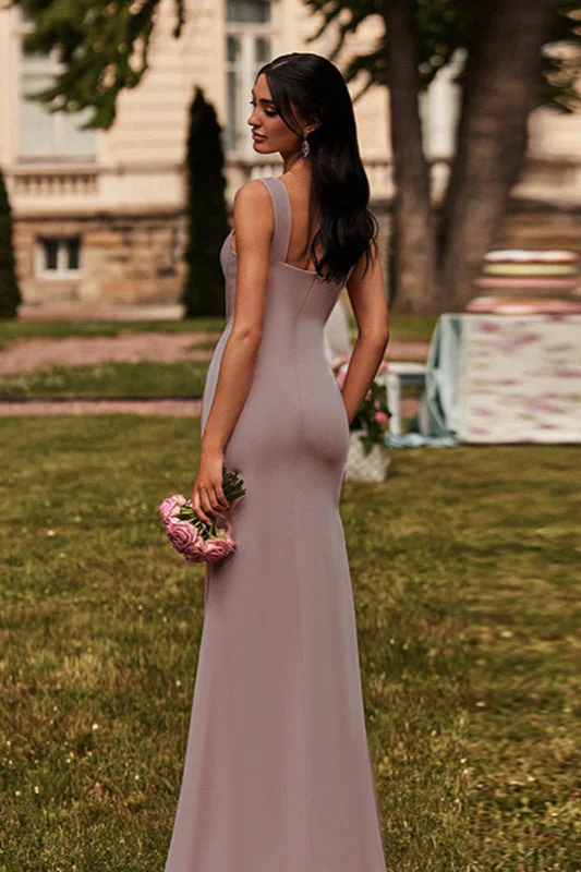 Sexy V-Neck Cami Waist-Cinched Bodycon Party Dress - Image 4