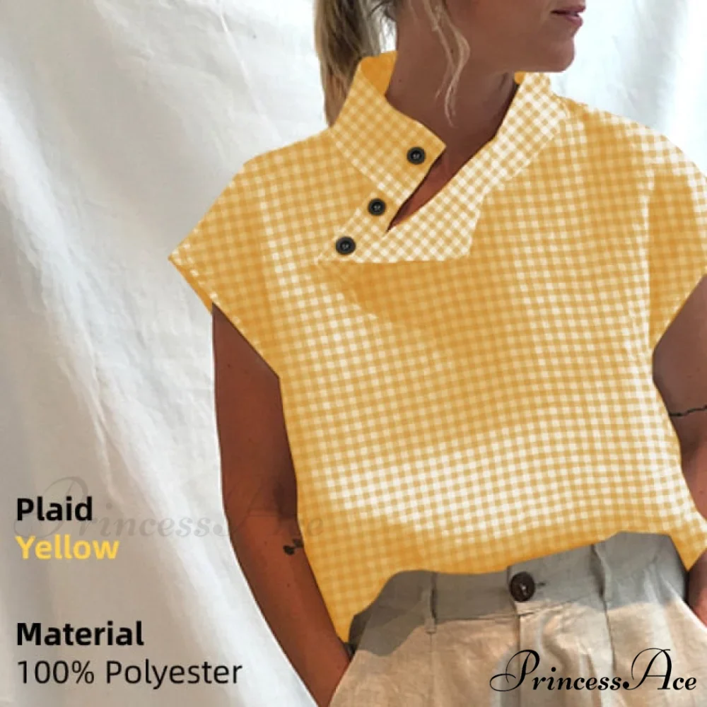 Solid Cotton Size Loose Blouses Stylish Plus Women Blusas Linen Arm Brief Tops Casual Tunic Warm-Season Femme - Image 10
