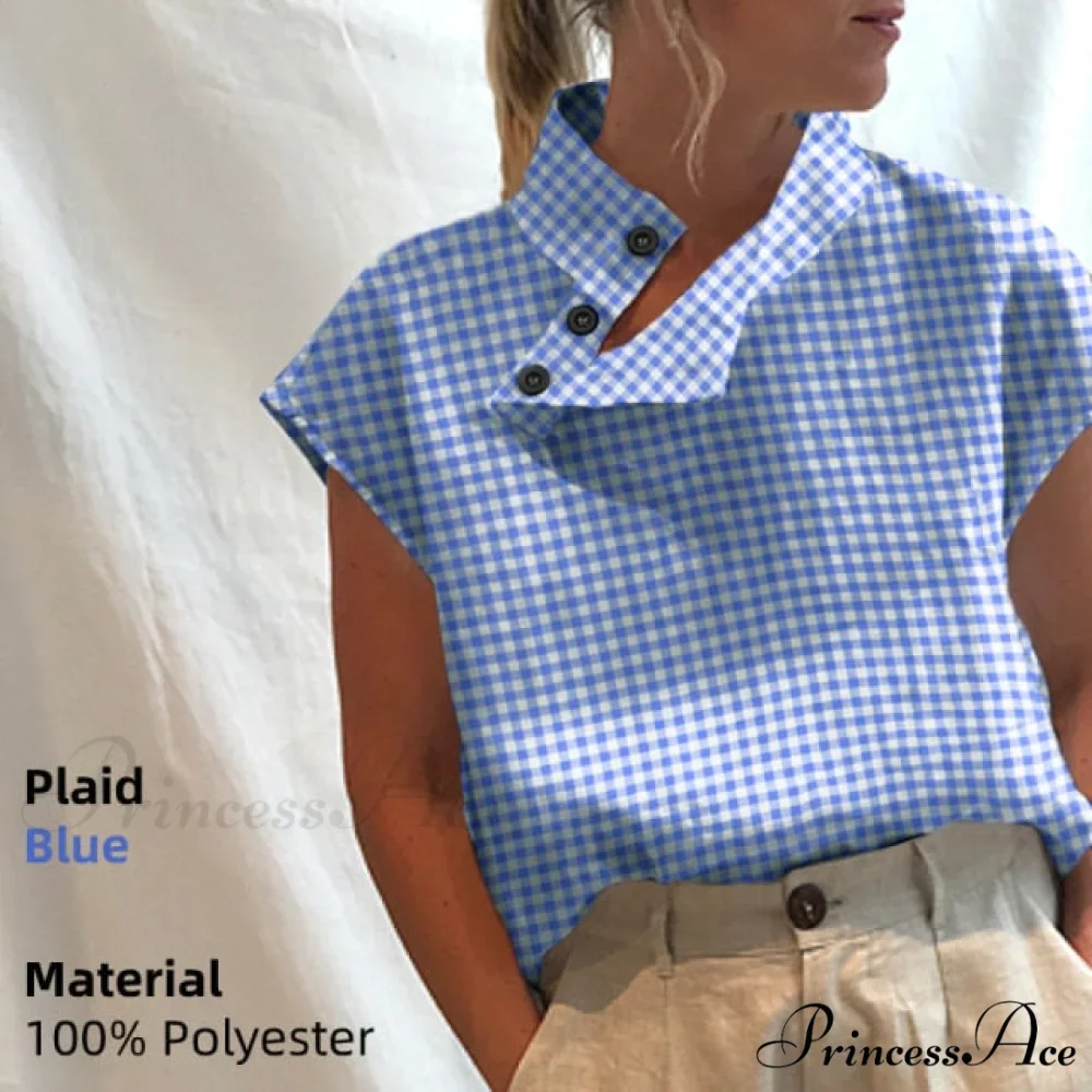 Solid Cotton Size Loose Blouses Stylish Plus Women Blusas Linen Arm Brief Tops Casual Tunic Warm-Season Femme - Image 13