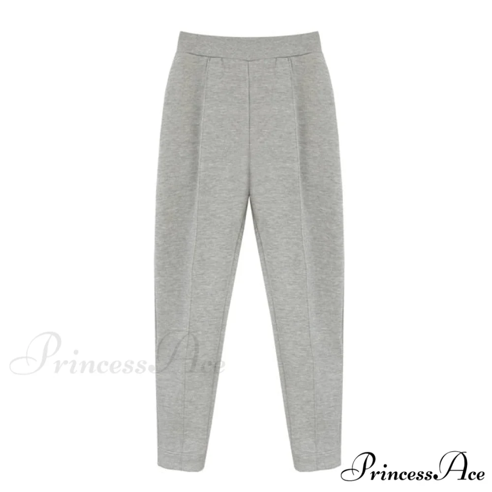 Pants Plus Fleece Casual Women Sweatshirt Couple Tracksuit Unisex Hoodies 2-Piece Size - Image 20
