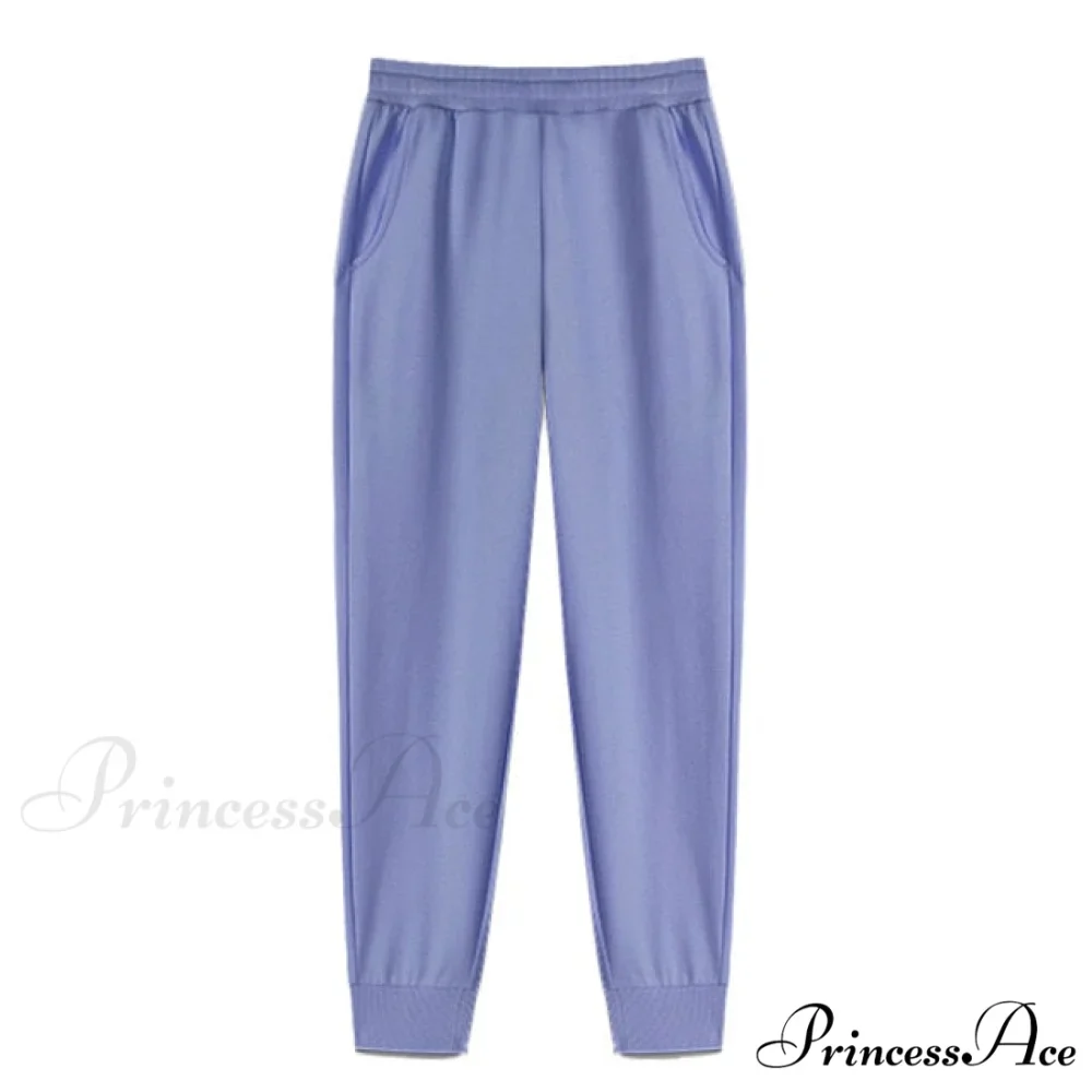 Pants Plus Fleece Casual Women Sweatshirt Couple Tracksuit Unisex Hoodies 2-Piece Size - Image 27