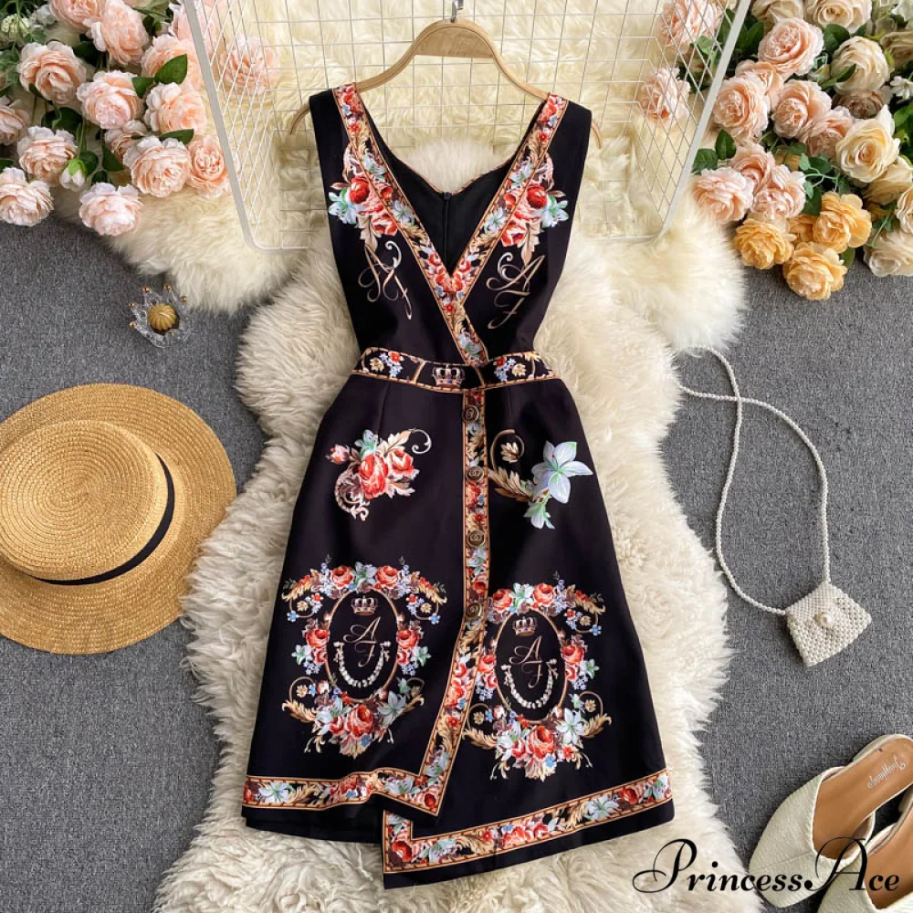 Bow Top and Elegant with for White Flower Overalls Vest Irregular Piece Gown Gown V-Neck Neckline Design Set Blouse 2 Women - Image 17