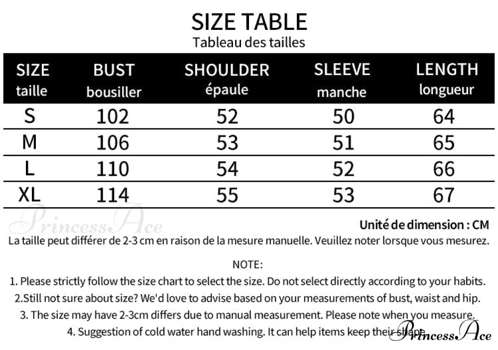 Sweater Loose Y2K Harajuku Top Knit Fairycore Retro Out Smock Warm-Season Grunge Vintage Hollow Pullovers Crewneck Women's Shirts - Image 10