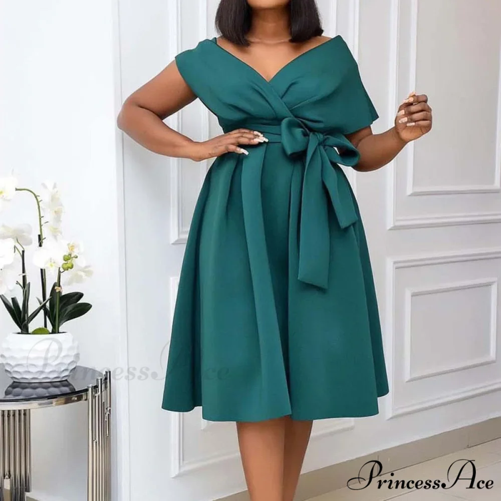Quality Elegant Wedding Women - for Size Bow Plus Gown Party S-XXXL High Detail