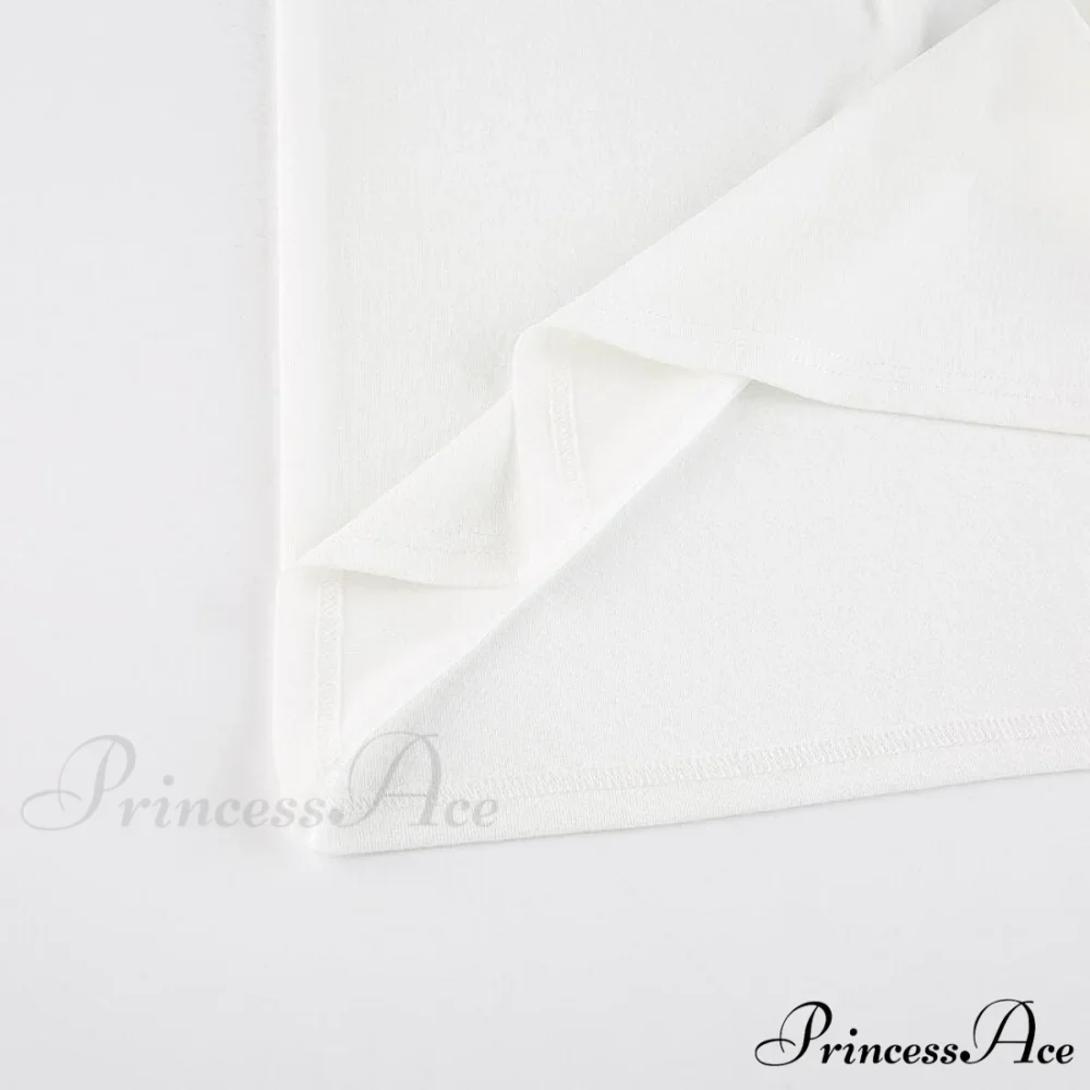 White Shoulder Parties - Women for Split Gown One for Gown and Full-Length Warm-Season Elegant Long Beachwear - Image 13