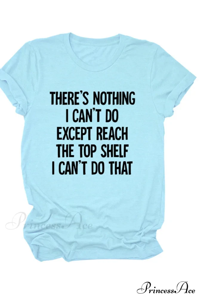 There's Blouse Patterned Nothing - I Can't Do