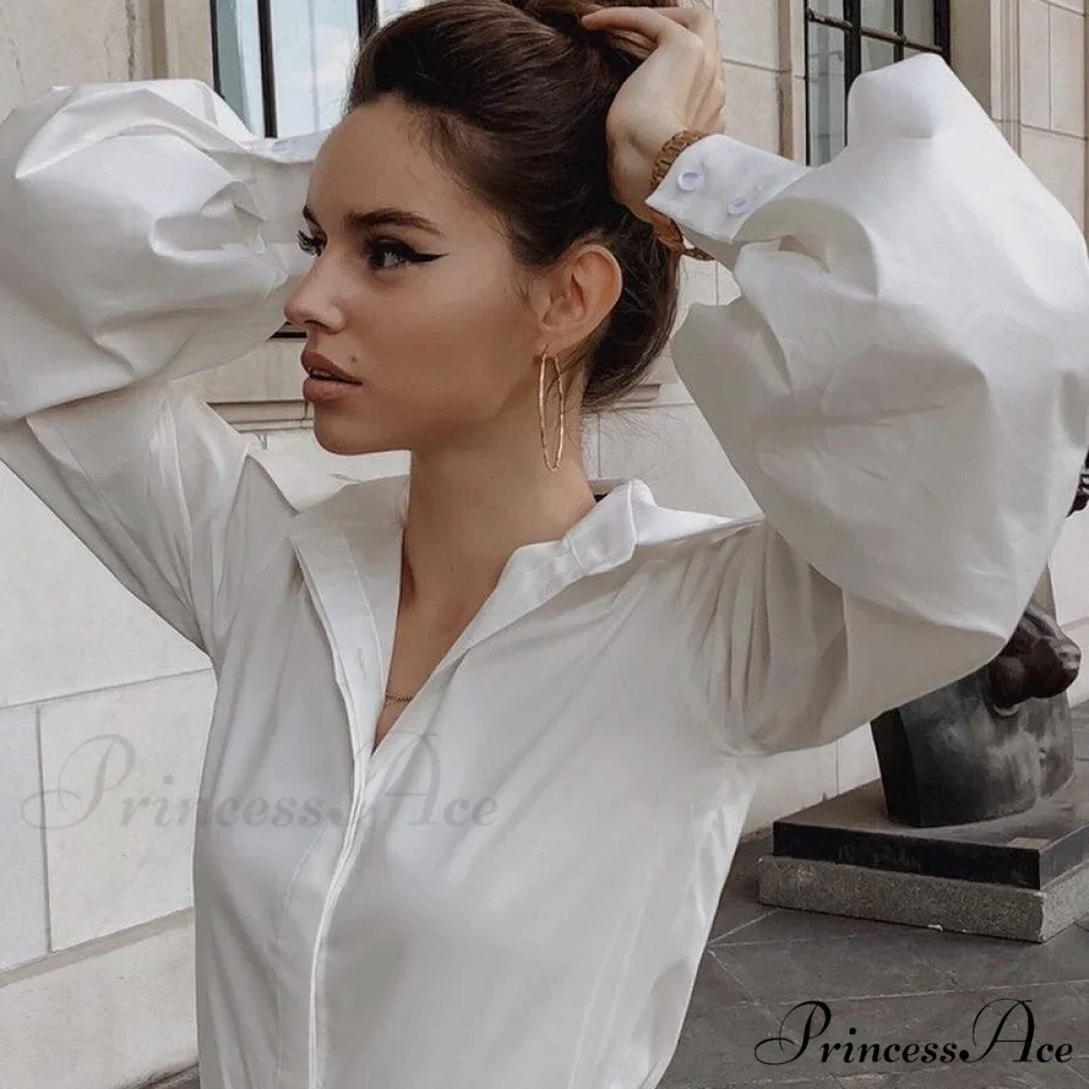 Yurena Blouse - Image 8