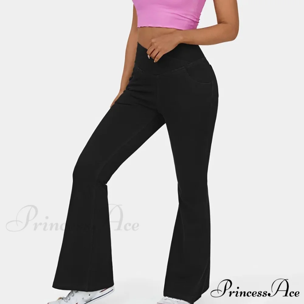 Slim Fit Pants Women on Pants Women - Image 6