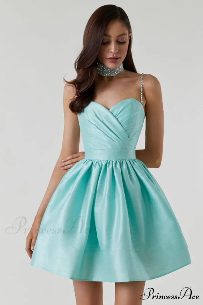 Diamond Elegant Suspender Dress