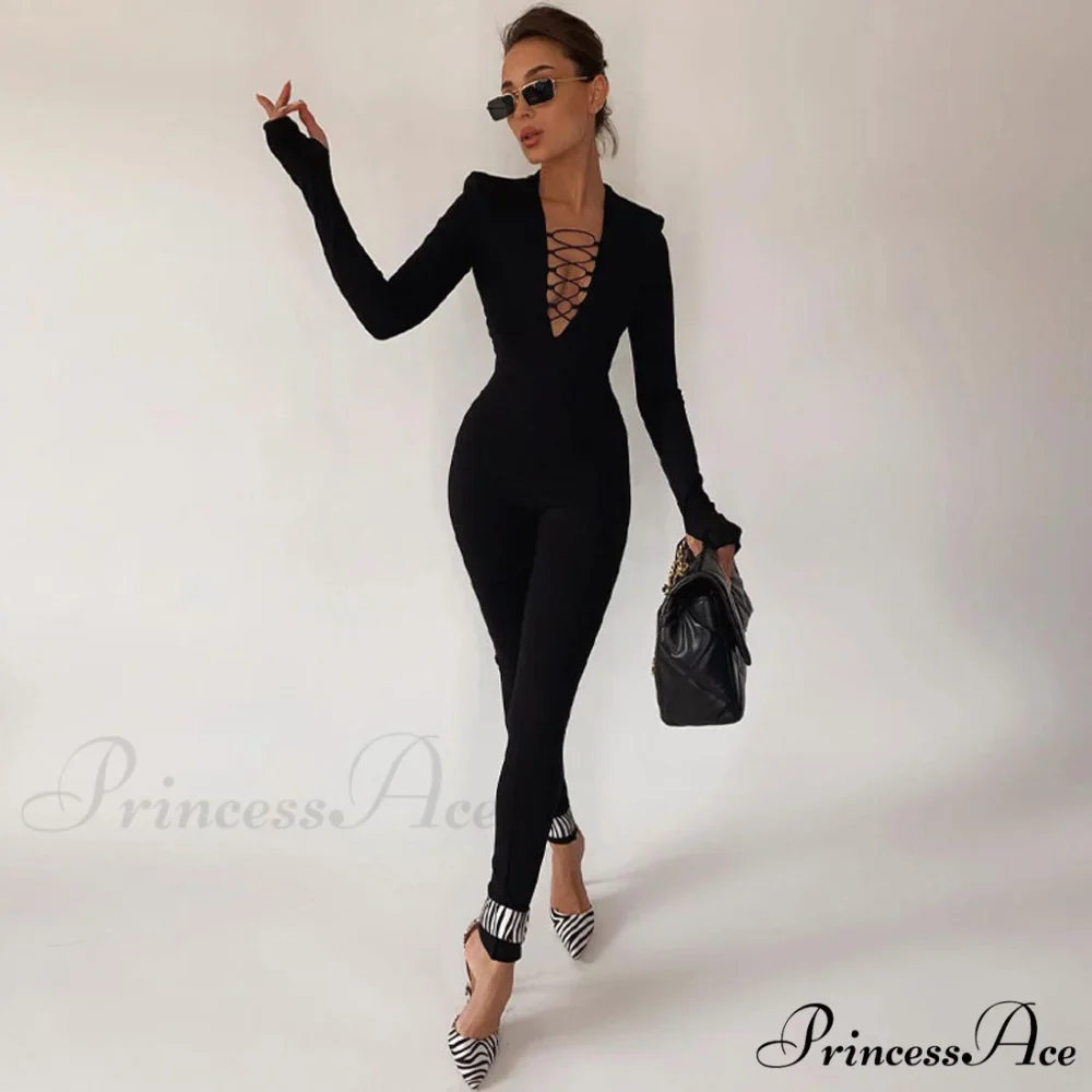 Cut Out Crystal Trim Sweetheart Neck Sophisticated Strapless Bodycon Mini Dress - Black