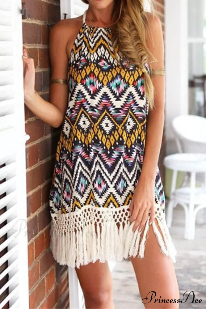 2 Pack Leopard Trendy Top and Skirt Set