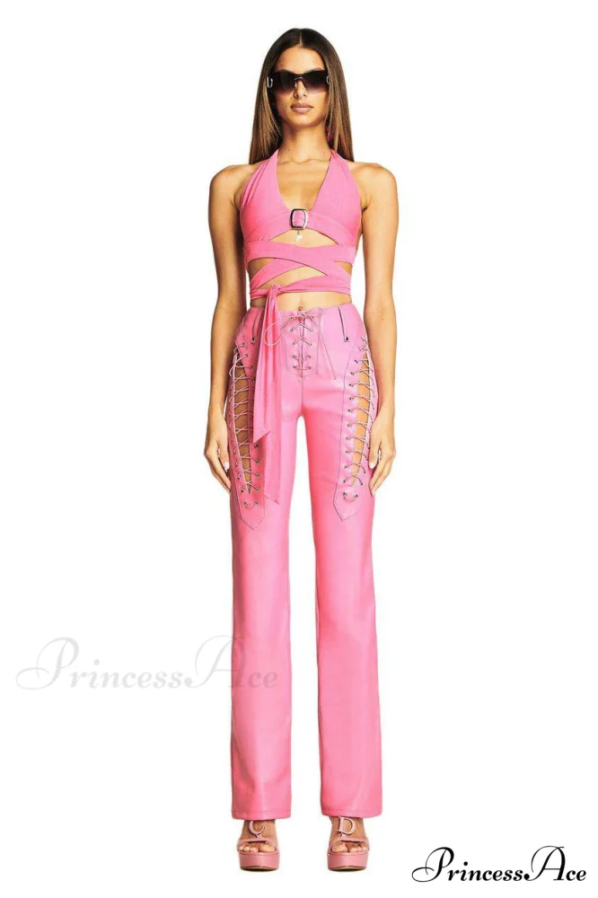 Ostara Elegant Top