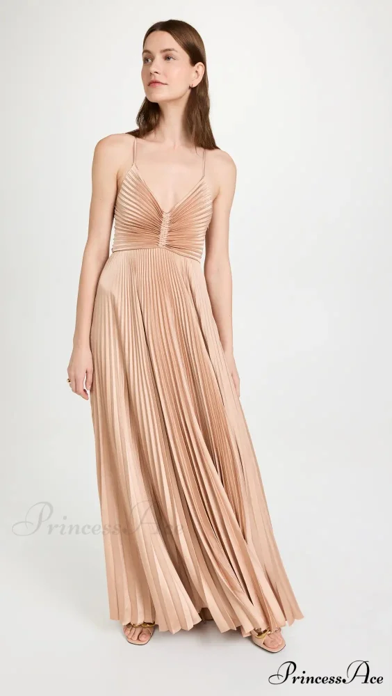 A.L.C. Elegant Aries Dress