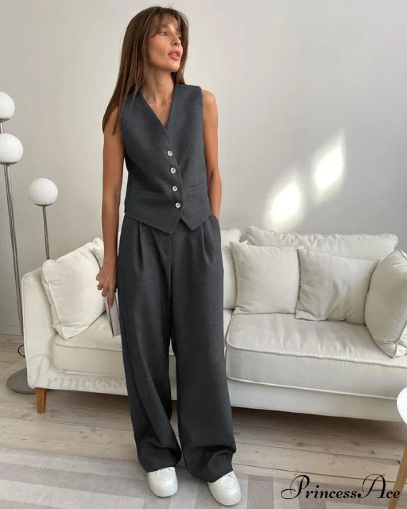 PIPER Elegant CO-ORD SET