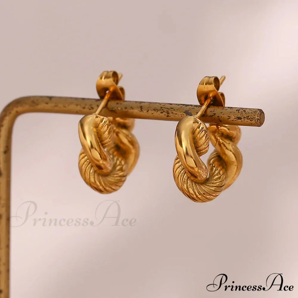 NINA Elegant EARRINGS