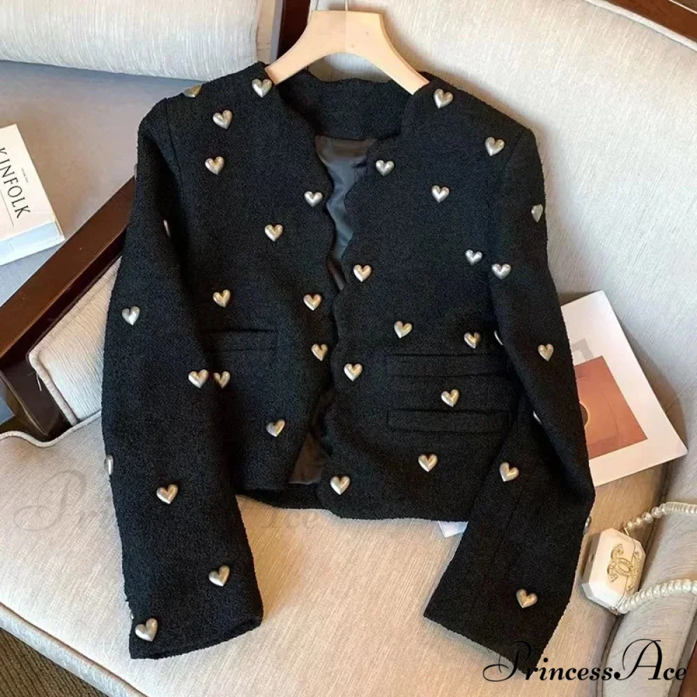 LILI Elegant JACKET