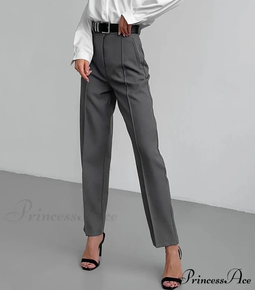 LENO Elegant PANTS