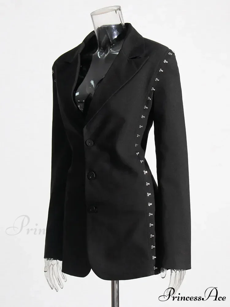 KATARIN Elegant BLAZER