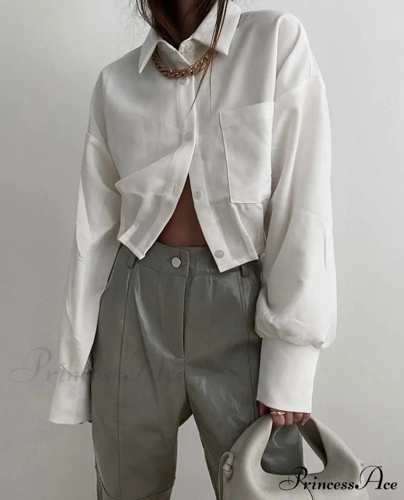 EDVENA Elegant SHIRT