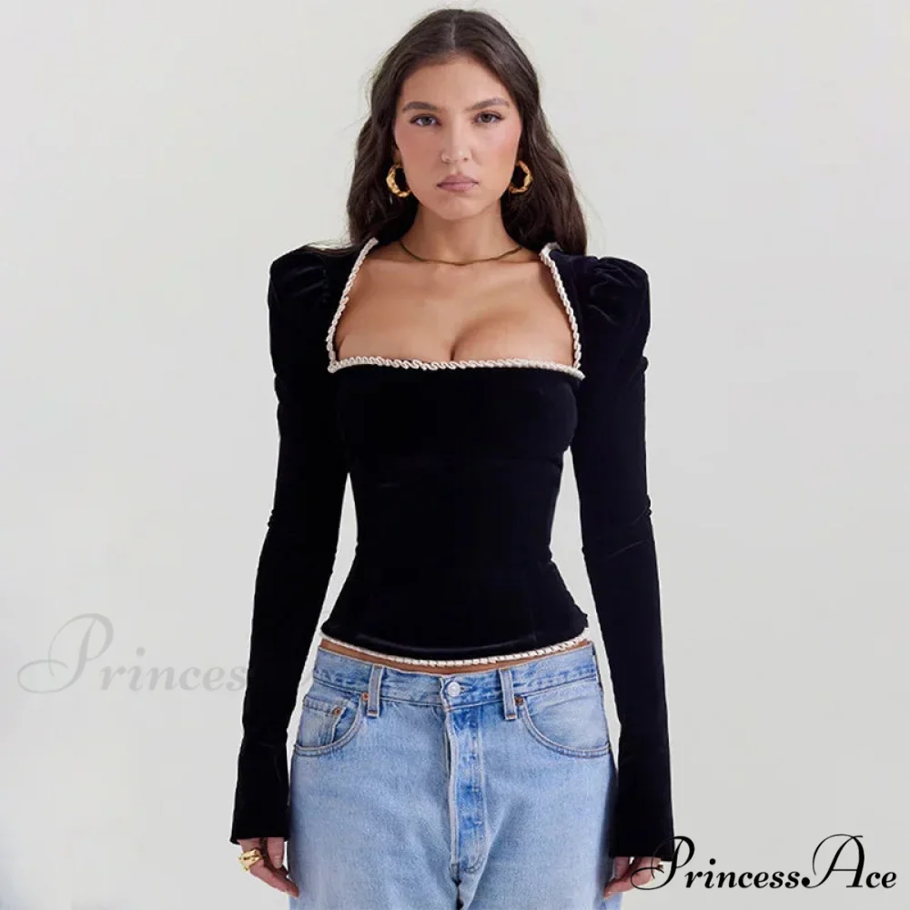 ALIZA Elegant TOP